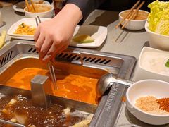 -海底捞火锅(天河方圆荟店)