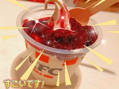 -肯德基(东直门来福士店)