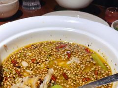 -清水亭湖北菜(大屯DT51店)