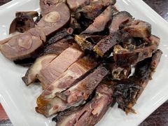 -御清斋总店(天一街店)