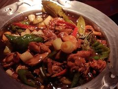 -胖哥俩肉蟹煲(杭州下沙学林街店)