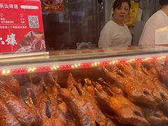 -徐六孃正宗甜皮鸭(张公桥店)