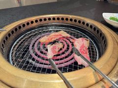 -神户赤童日式烤肉(金地广场店)