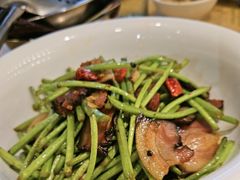 -陈大锅·岳阳鱼馆·地道岳阳菜(美食街店)