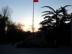 -西贝莜面村(当代商城店)