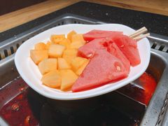 -巴奴毛肚火锅(六天地店)