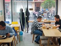 大堂-晓午阳常熟炒浇面(红庙店)