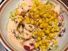 -萨莉亚意式餐厅(杭州滨江天街店)