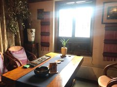 -普洱茶府(博乐广场店)