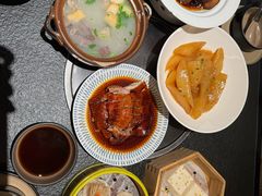 -金陵家宴·金陵春·南京菜(夫子庙店)