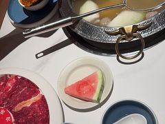 -左庭右院鲜牛肉火锅(七宝领展广场店)