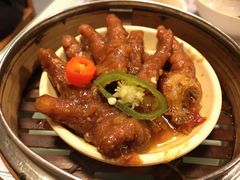 -点点心点心专门店(旺角店)