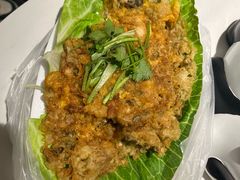 -老彬专工蚝烙糕粿