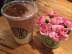-宝珠奶酪(闵行仲盛店)