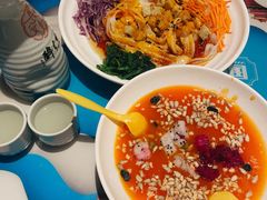 -醉长安(钟楼旗舰店)