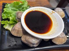-韩风烤牛肉冷面店
