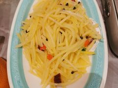 -肖记公安牛肉鱼杂馆·省级非物质文化遗产(江汉路直营店)