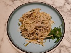 -青雅中餐厅(大连金石滩绿发希尔顿度假酒店)