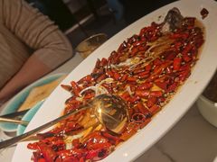 -雀蓝川菜(滨湖万象汇店)