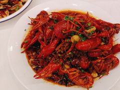麻辣小龙虾-簋街仔仔小龙虾(总店)