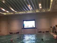-苏州金鸡湖大酒店