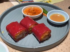 -点都德(汇点楼店)