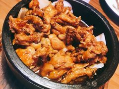 -邵東家(港闸万达店)