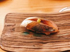 -鮨青(恒基名人购物中心店)