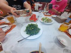 -万宝海鲜舫(劳动公园店)