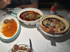 顺德豉味碌鹅-大榕树下顺德菜(融创茂店)