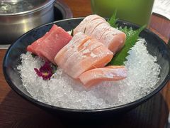 -东海怡品海鲜豆捞(舟宿夜江店)