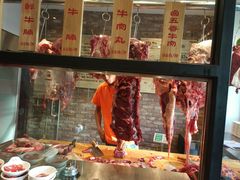 -焯牛潮汕牛肉火锅(云峰街创始店)