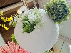 -春树下·树屋花房西餐厅(罍街AS1980店)