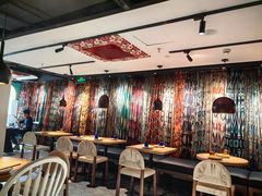 -纳鲁孜·新疆特色餐厅(上海悦荟广场店)