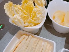 -海底捞火锅(坪山益田假日广场店)