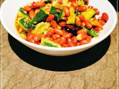 -汤城小厨•粤菜•靓汤(苏州街店)