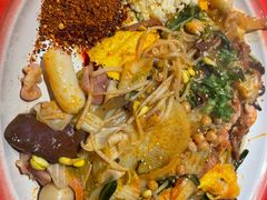 -海椒市落舌·麻辣烫冒菜(中关村店)