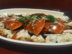 白蟹-明州小宴(文化广场店)