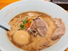 -KINGICHI無双东京豚骨拉面(人广中福城店)