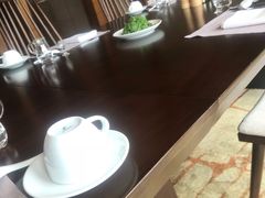 -西安凯悦酒店·湖畔中餐厅