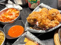 -HONGA HONGA雄家(曹路店)