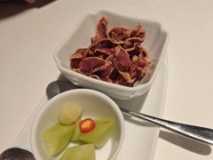-荣轩(新荣记环球金融中心店)