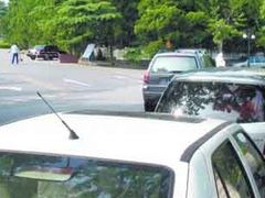 -上海宏圣中山西路-地上停车场