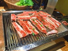 -千寻烧肉(政务区店)