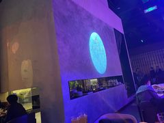 -洛缦音乐餐厅(工业展览馆万象城店)