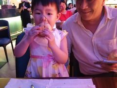 -Ambra Haus琥珀屋精酿餐厅(宝山店)