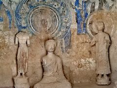 -炳灵寺世界文化遗产旅游区