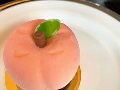 -广州富力君悦大酒店·关系酒廊