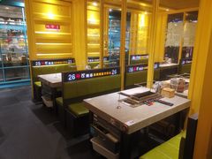 -丰茂烤串(金源店)