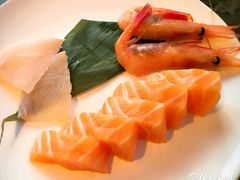 -龙之梦万丽酒店青餐厅